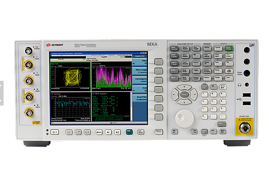 N9020A MXA 信號分析儀，10 Hz 至 26
